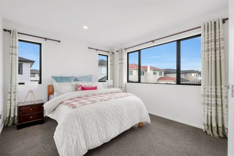 Photo of property in 7 Puoro Street, Flat Bush, Auckland, 2019