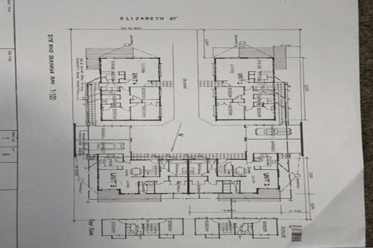 Photo of property in 45d Elizabeth Street, Victoria, Rotorua, 3010