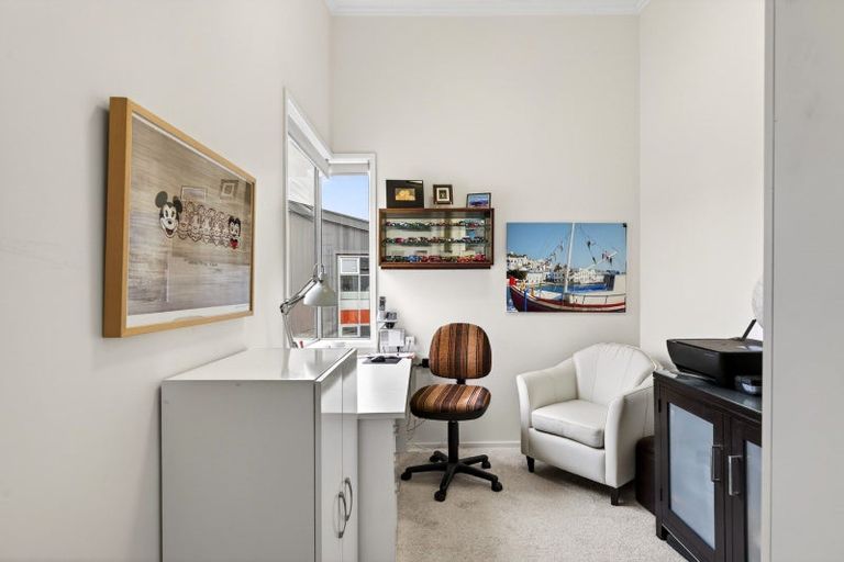 Photo of property in 1 Vulcan Lane, Ahuriri, Napier, 4110