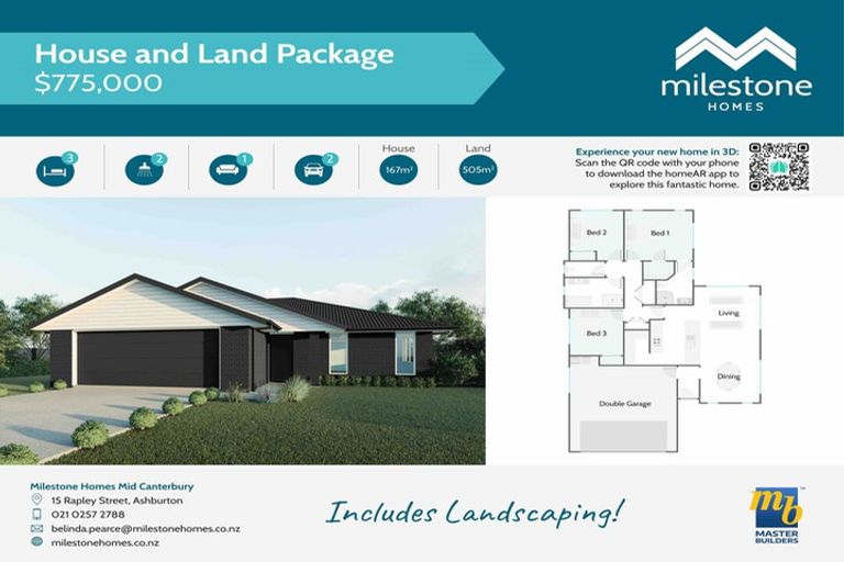 Photo of property in 20 Strowan Avenue, Fairfield, Hamilton, 3214