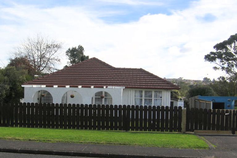 Photo of property in 113 Matipo Road, Te Atatu Peninsula, Auckland, 0610