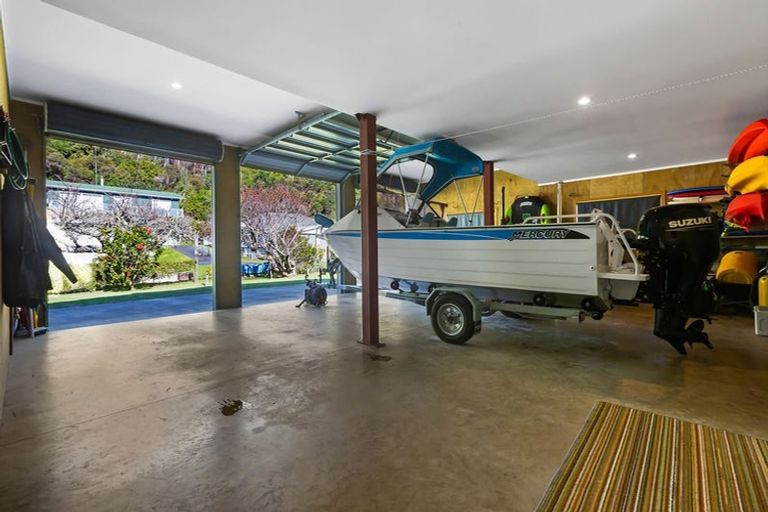 Photo of property in 1768 Wainui Road, Kaeo, 0478