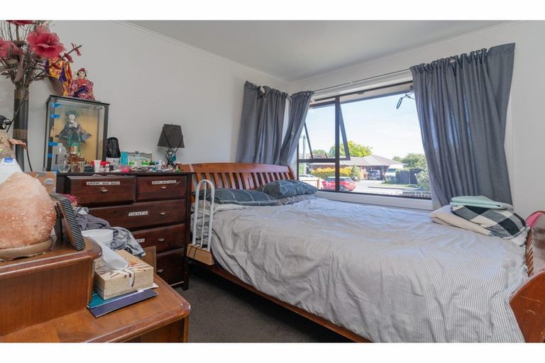 Photo of property in 438 Greers Road, Bishopdale, Christchurch, 8053