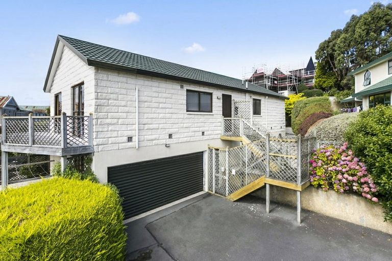 Photo of property in 131b Doon Street, Waverley, Dunedin, 9013