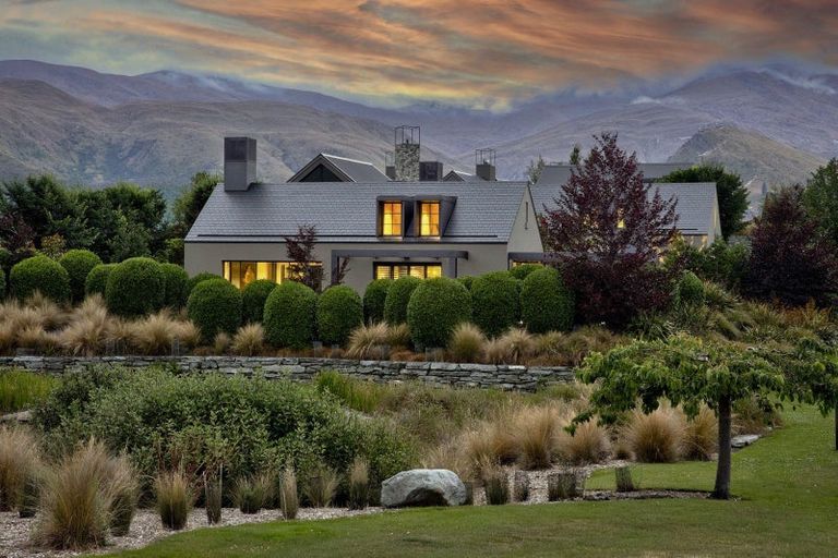 Photo of property in 1 Mica Ridge, Arrowtown, Queenstown, 9371