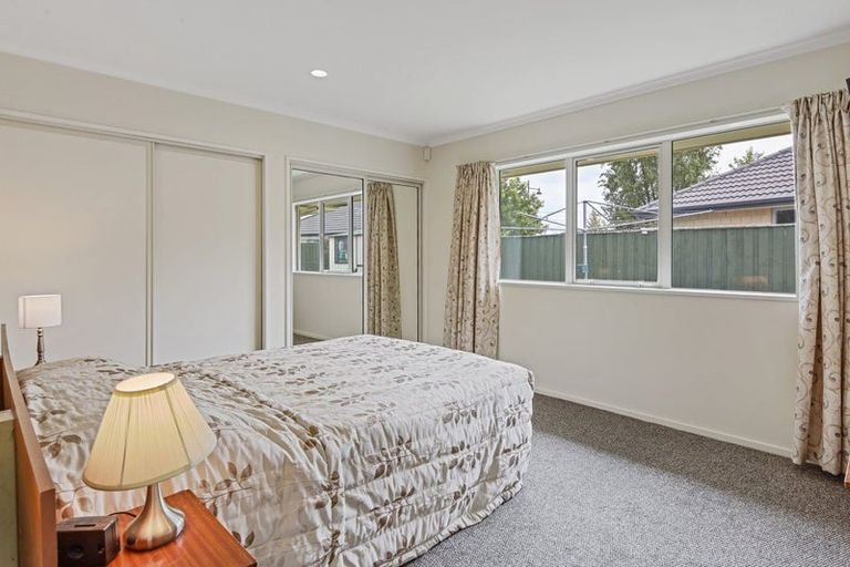 Photo of property in 55 Oakwood Drive, Rangiora, 7400