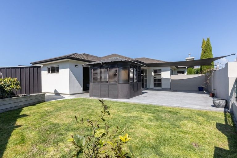 Photo of property in 3 Pinotage Drive, Greenmeadows, Napier, 4112