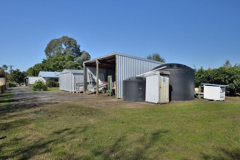 Photo of property in 271 Harper Road, Makauri, Gisborne, 4071