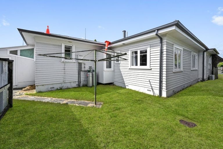 Photo of property in 23a Knighton Road, Hillcrest, Hamilton, 3216