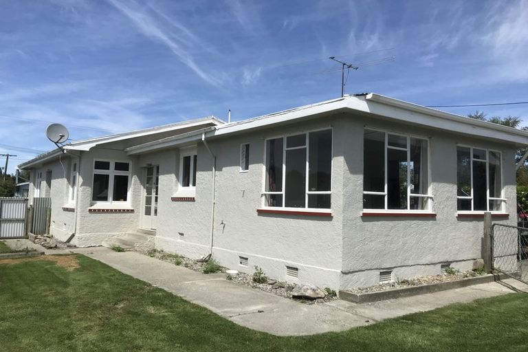 Photo of property in 7 Oxford Street, East Gore, Gore, 9710