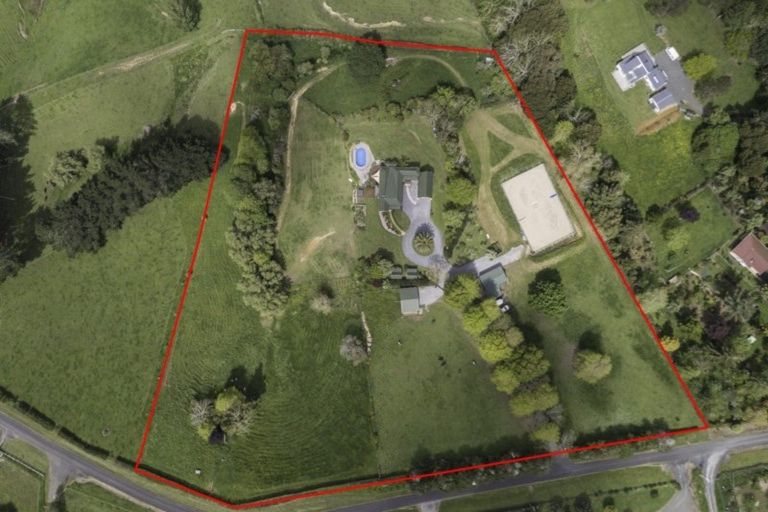 Photo of property in 24 Robertson Road, Whatawhata, Hamilton, 3289