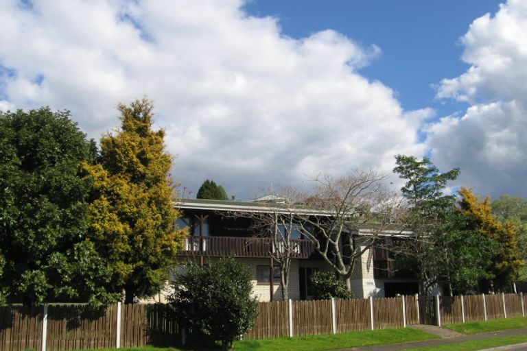 Photo of property in 74 Laurence Street North, Gate Pa, Tauranga, 3112
