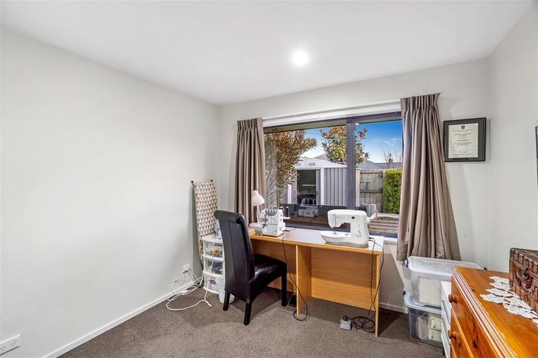 Photo of property in 22 Poulter Road, Lincoln, 7608