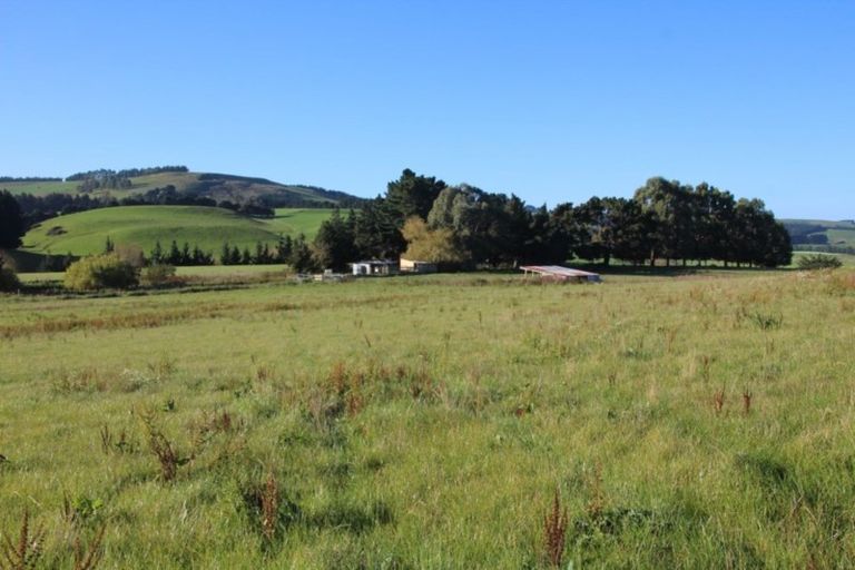 Photo of property in 1355 Weston-ngapara Road, Corriedale, Oamaru, 9491