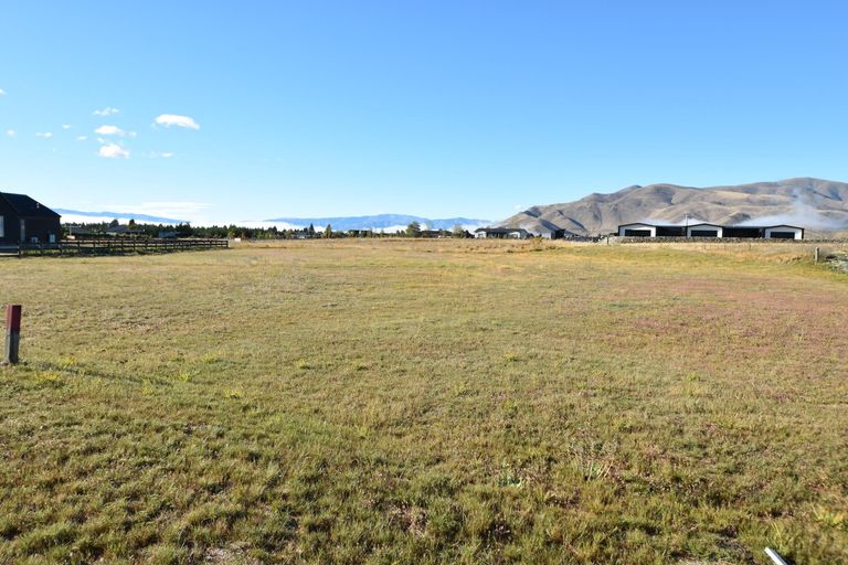 Photo of property in 5 Tussock Crescent, Twizel, 7901