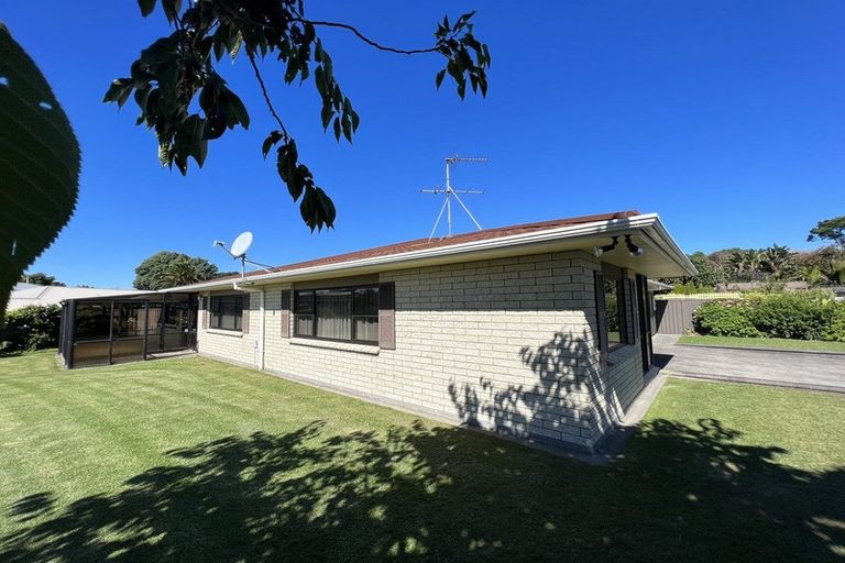 Photo of property in 21 Park Lane, Waitara, 4320