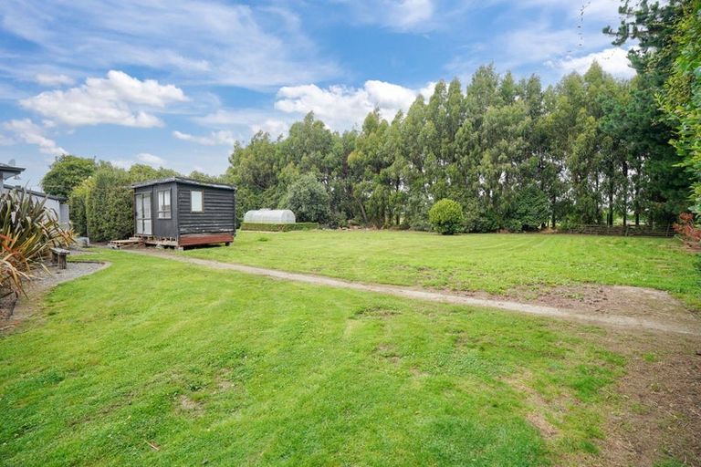 Photo of property in 644 Ryal Bush Wallacetown Road, Wallacetown, Invercargill, 9874