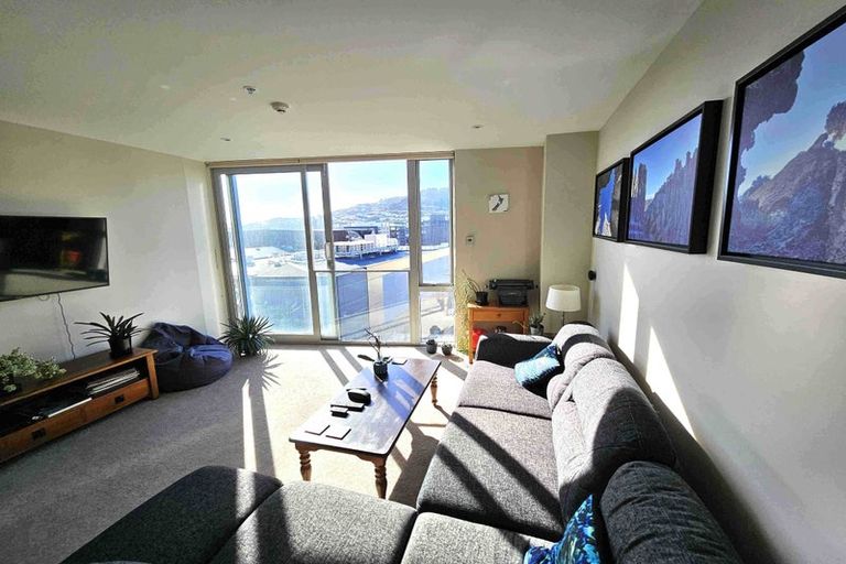 Photo of property in Elevate, 8/30c Taranaki Street, Te Aro, Wellington, 6011