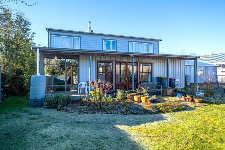 Photo of property in 116 Talbot Street, Geraldine, 7930