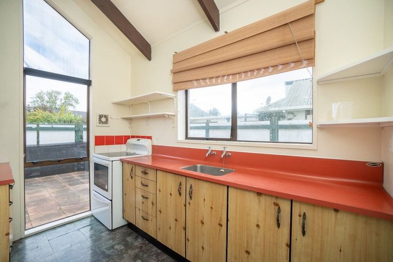 Photo of property in 4b Nottingham Avenue, Awapuni, Palmerston North, 4412