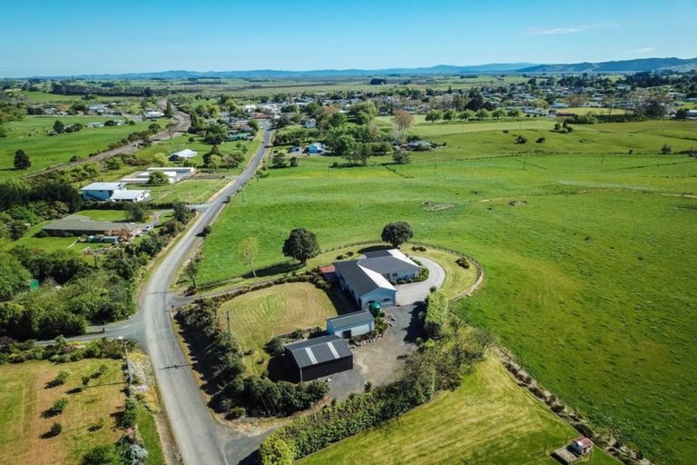 Photo of property in 65 Scott Road, Tamaterau, Whangarei, 0174