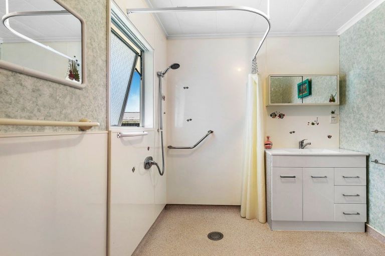 Photo of property in 33/4 Liverpool Street, Levin, 5510