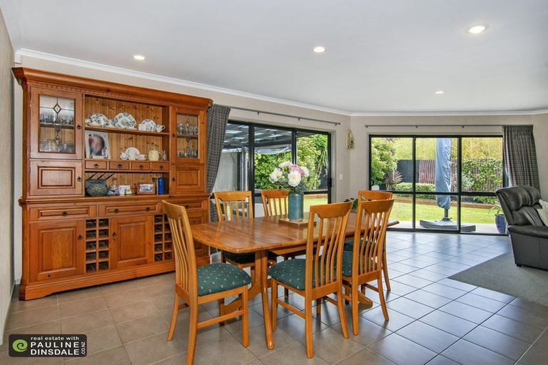 Photo of property in 6 Bonselaar Drive, Te Kamo, Whangarei, 0112