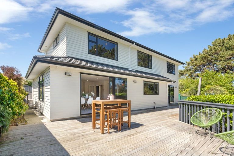 Photo of property in 50 Nelson Avenue, Aotea, Porirua, 5024