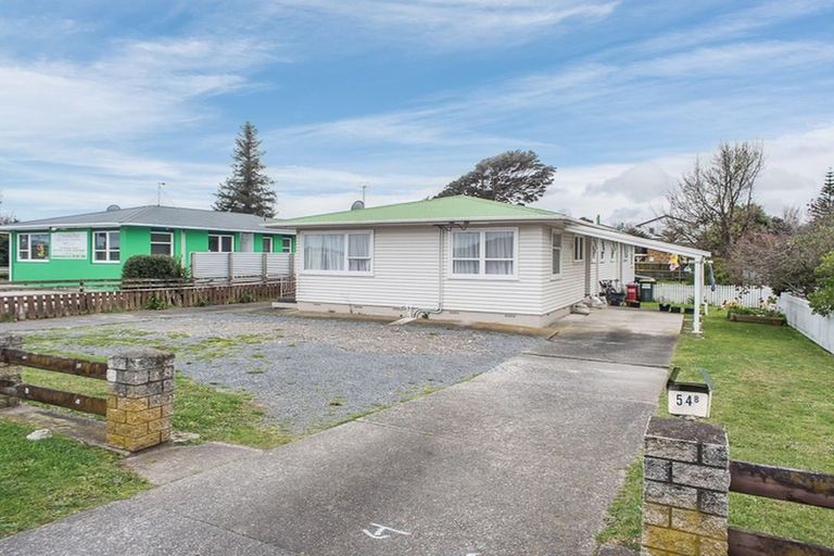 Photo of property in 54b Kapiti Road, Paraparaumu, 5032