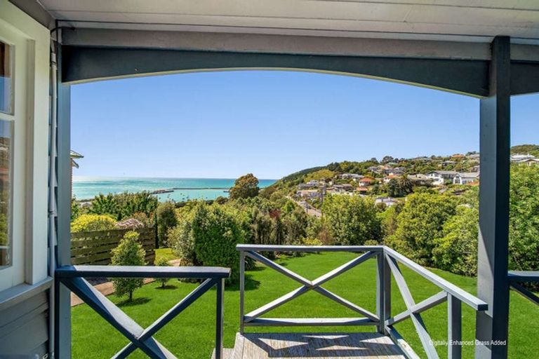 Photo of property in 4 Test Street, South Hill, Oamaru, 9400