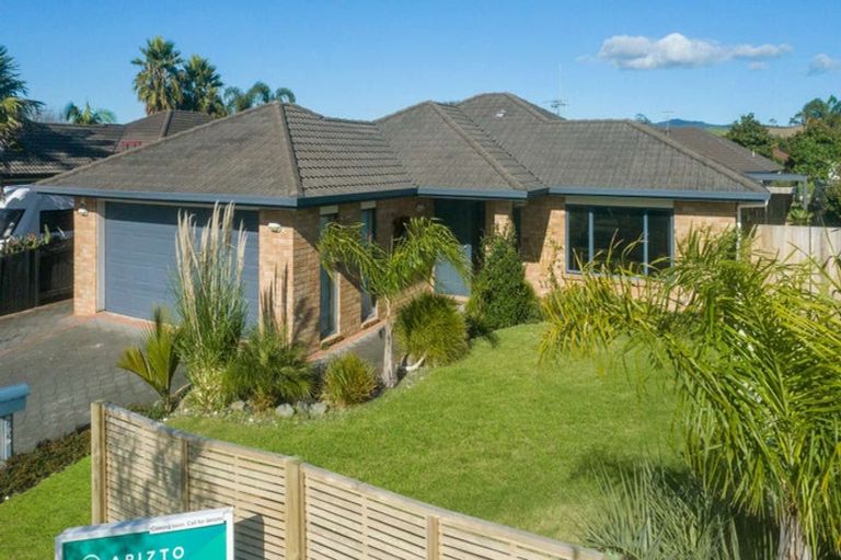 Photo of property in 79 Arabian Drive, Papamoa Beach, Papamoa, 3118