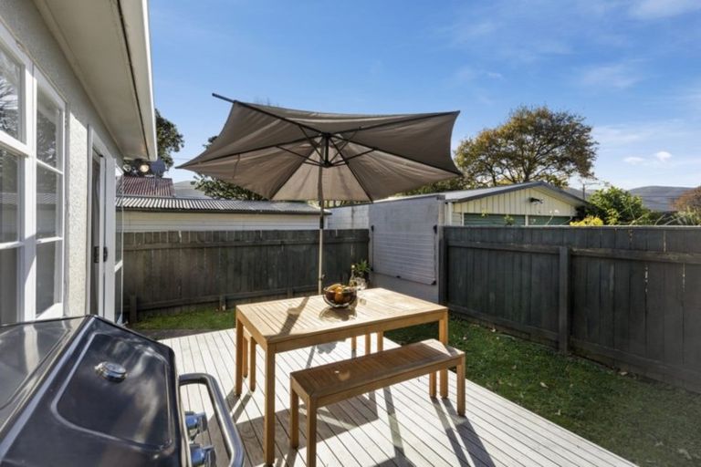 Photo of property in 2 Partridge Street, Taita, Lower Hutt, 5011