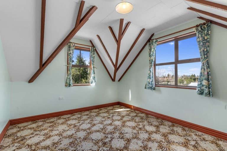 Photo of property in 633 Bay Road, Oxford, 7430