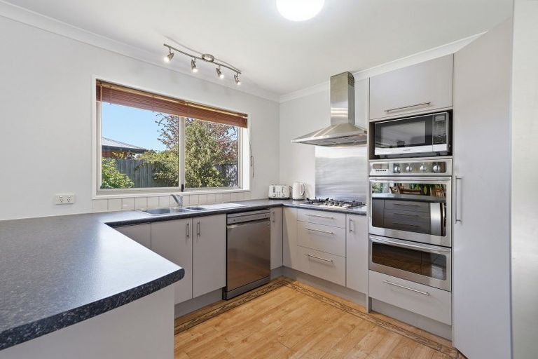 Photo of property in 56 Paget Drive, Woodend, 7610