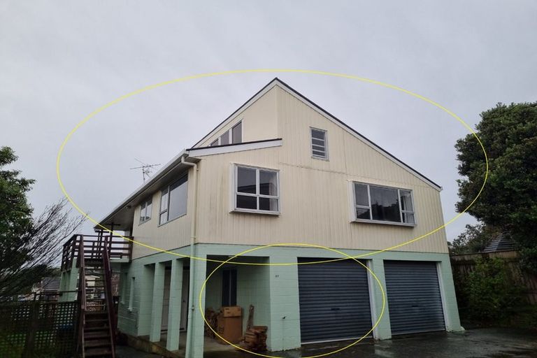 Photo of property in 37 Awatea Street, Ranui, Porirua, 5024