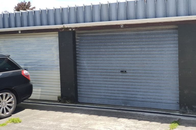 Photo of property in 5/8 Lane Street, Woolston, Christchurch, 8023