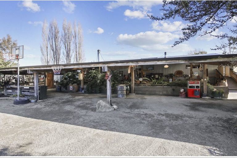 Photo of property in 145 Fishers Road, Loburn, Rangiora, 7473