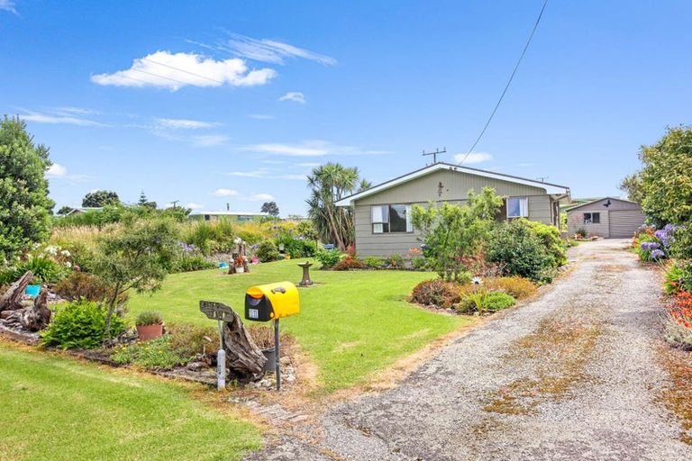 Photo of property in 11 Corbett Street, Hector, 7822