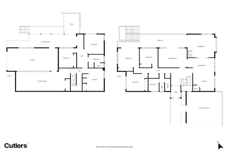 Photo of property in 35 Coolock Crescent, Waverley, Dunedin, 9013