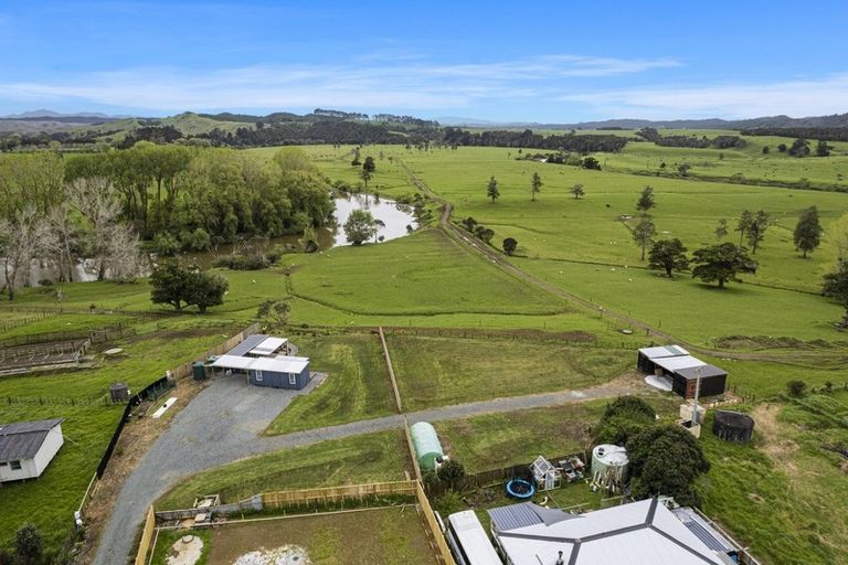 Photo of property in 3086 State Highway 14, Tangiteroria, 0381