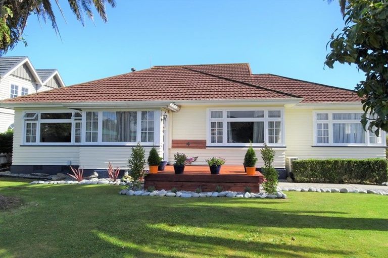 Photo of property in 4 Joyce Crescent, Greymouth, 7805