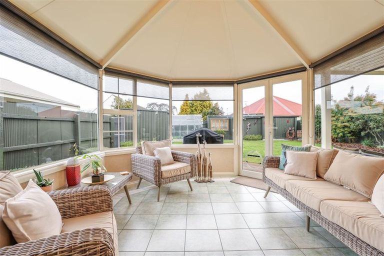 Photo of property in 66 Cameron Street, Ashburton, 7700