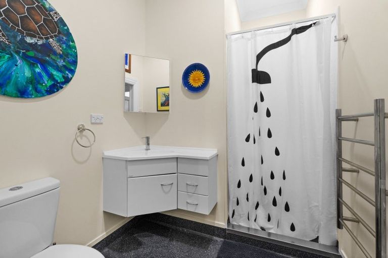 Photo of property in 4a Hooker Avenue, Hospital Hill, Napier, 4110