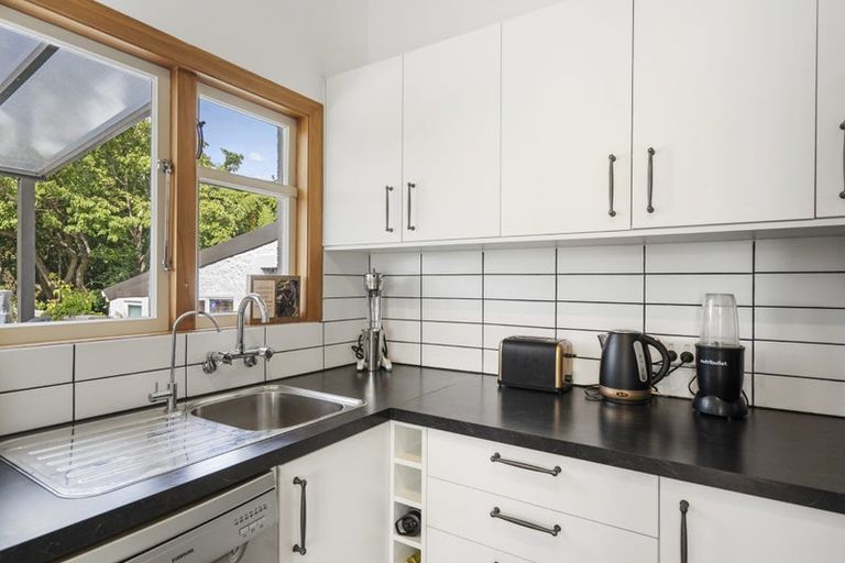 Photo of property in 22 Coolidge Street, Brooklyn, Wellington, 6021