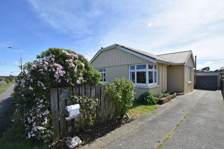 Photo of property in 70 Selwyn Street, Appleby, Invercargill, 9812