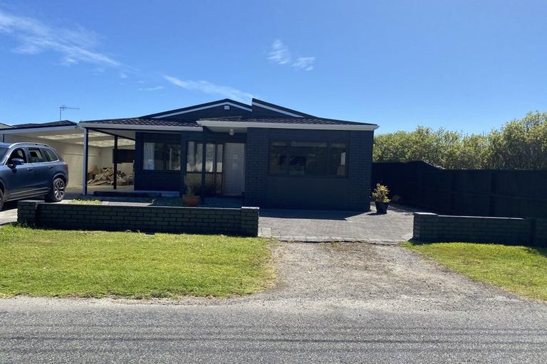 Photo of property in 7a Nathan Avenue, Paraparaumu Beach, Paraparaumu, 5032