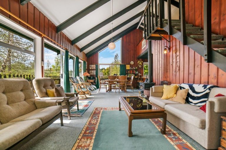 Photo of property in 27 Strode Avenue, Naseby, 9396