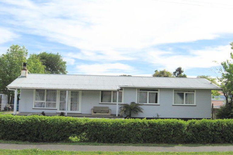 Photo of property in 28 Pukepoto Road, Kaitaia, 0410