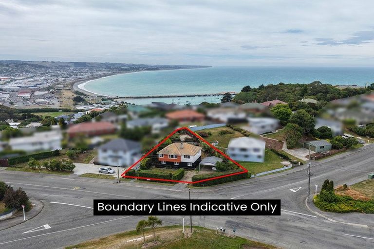 Photo of property in 75 Tyne Street, South Hill, Oamaru, 9400