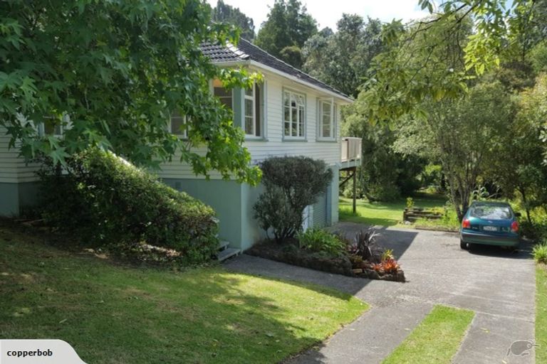 Photo of property in 5 Fawcett Road, Laingholm, Auckland, 0604